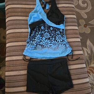 NWOT tankini